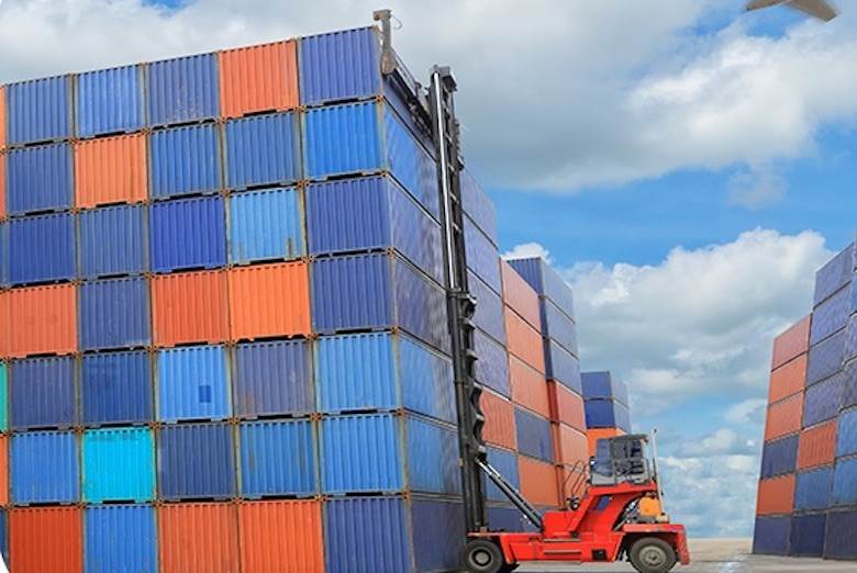 Brazil: growth in footwear component exports