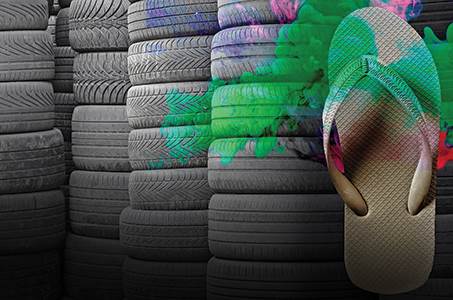 Sustainable footwear, the 2030 Agenda and the Green Deal                                                                                                                                                