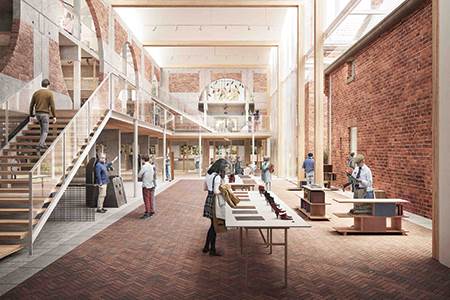 Footwear’s history safe for the future                                                                                                                                                                  