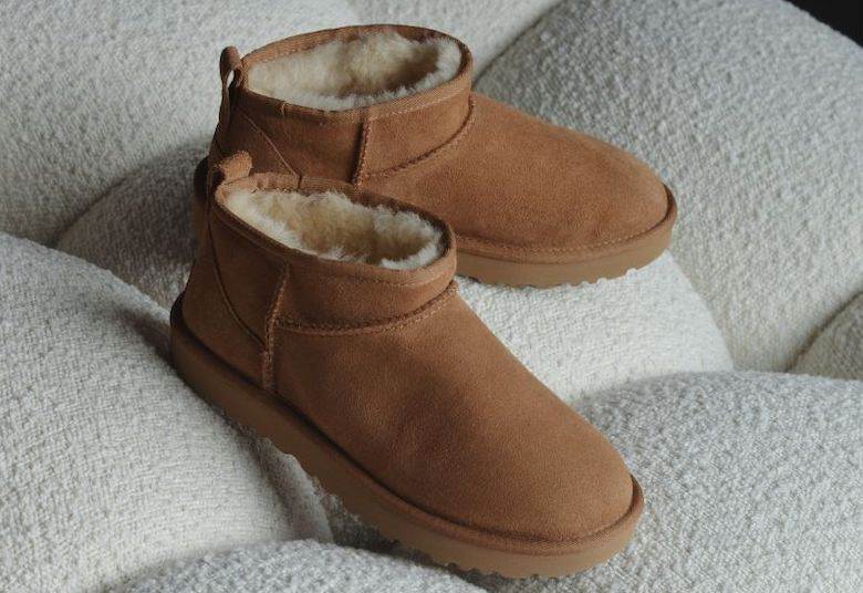 Nike executive joins Deckers Brands