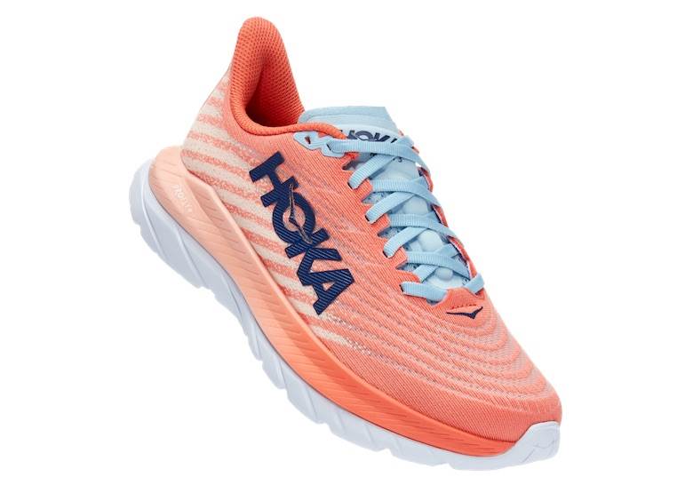 Hoka launches new shoe