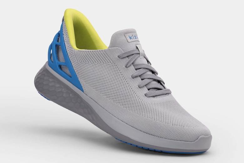 Hands-free sports shoe brand gets $20m boost