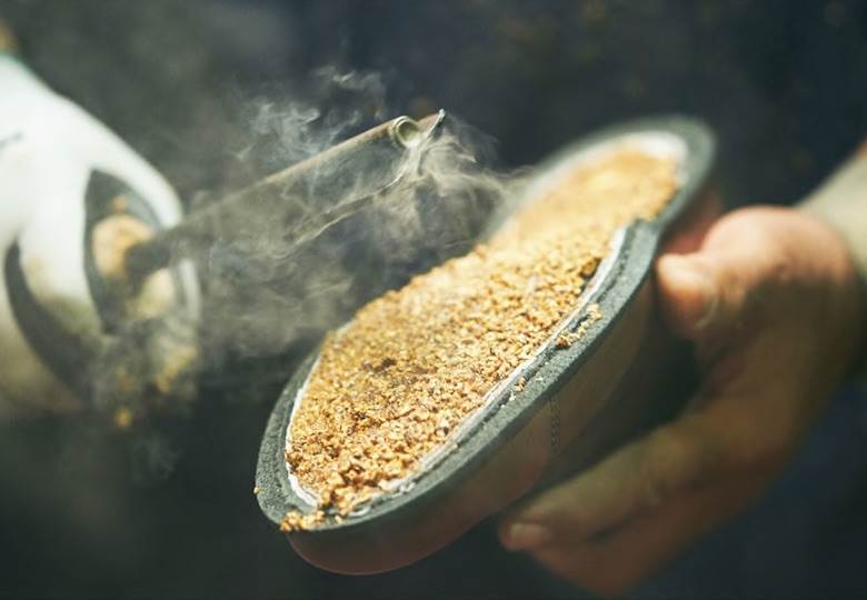 US shoe brand celebrates a centenary of sustainability