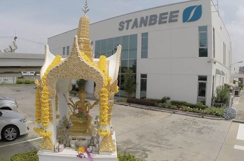 Stanbee hails ‘around-the-clock’ Asian expansion
