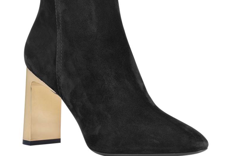 Shoes help bring leathergoods collections to life, Longchamp CEO says