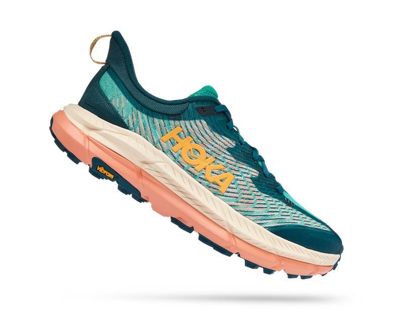 New version of ‘difficult-terrain’ shoe from Hoka