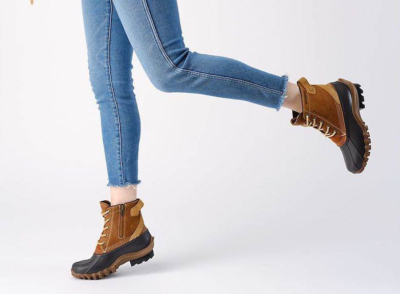 Growth in the first half for Wolverine, despite June headwinds