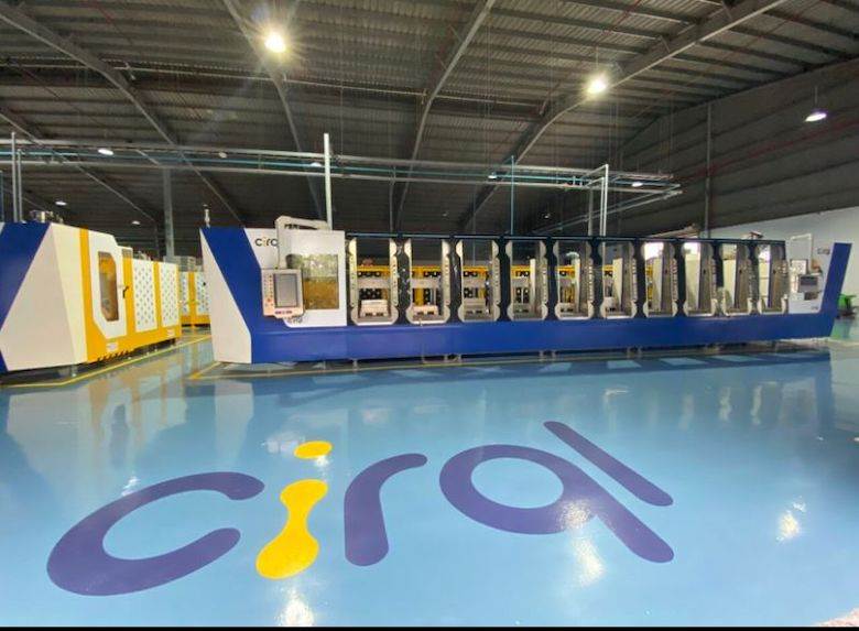 Circular convictions around OrthoLite Cirql remain strong