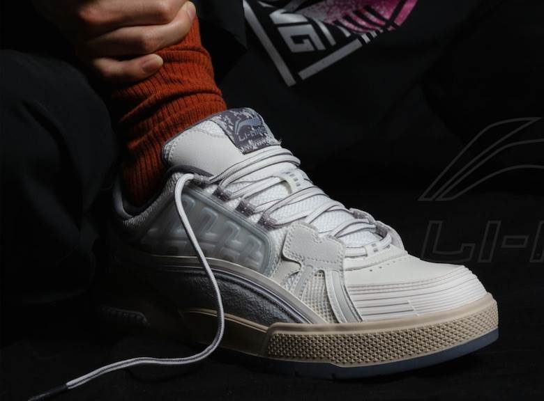 First Hong Kong flagship for Li-Ning