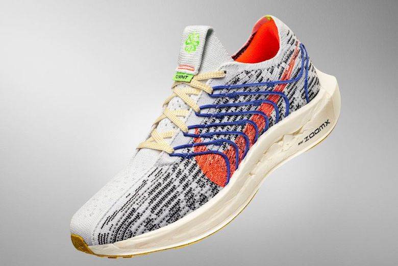 Growth elsewhere ‘partially offsets’ China fall for Nike