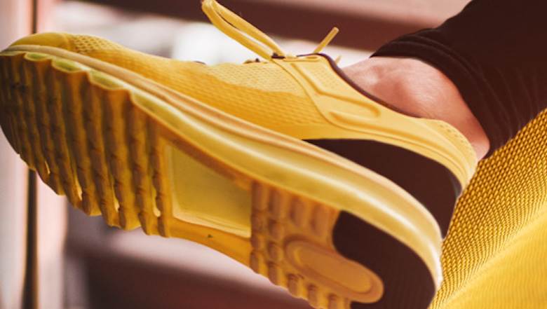 New horizons for Cordura’s re/cor RN66