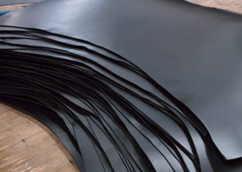 Suppliers must commit to ISA hide policy