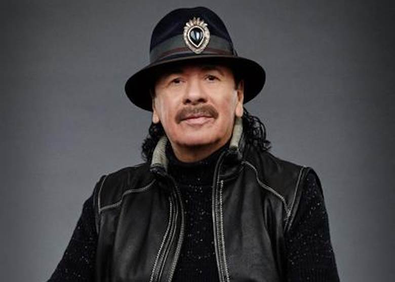 Life after Caleres for Carlos Santana’s shoe brand