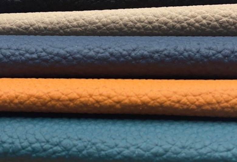 Waste-reduction idea yields new material at Isa TanTec