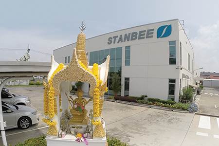 A mission of sustainability                                                                                                                                                                             