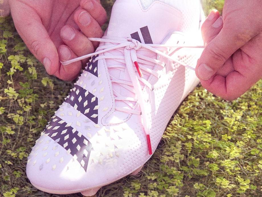 Rugby boot update from adidas