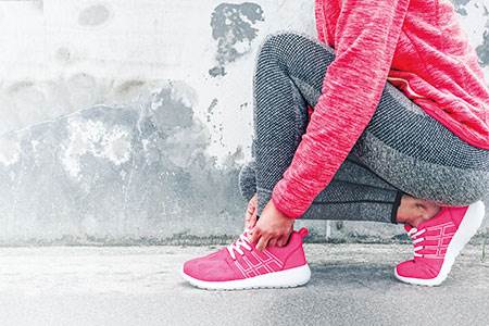 From forests to footwear midsoles                                                                                                                                                                       