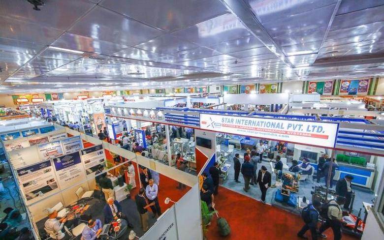 India International Leather Fair to go ahead again in 2023