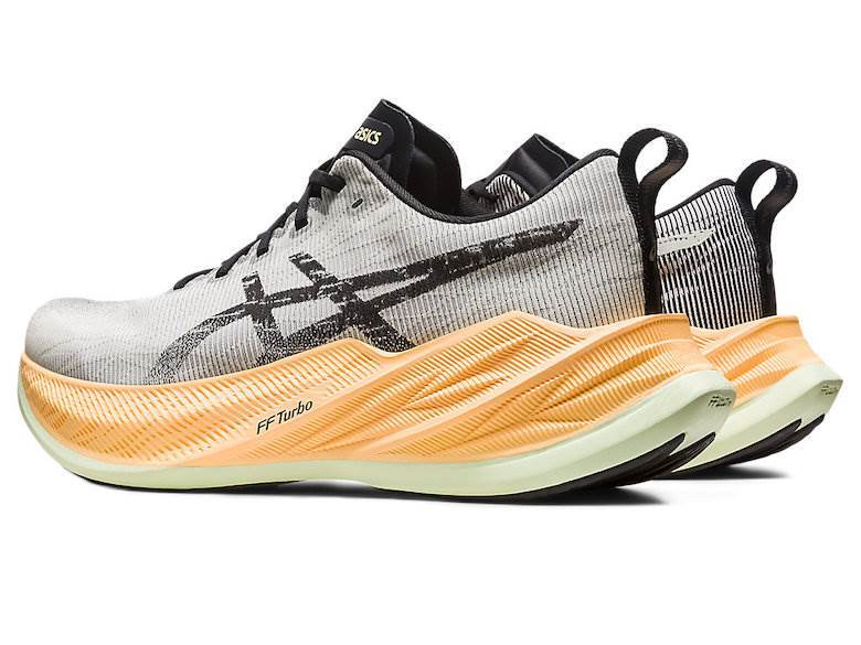 Elite-level bounce for everyday runners claim for new ASICS shoe