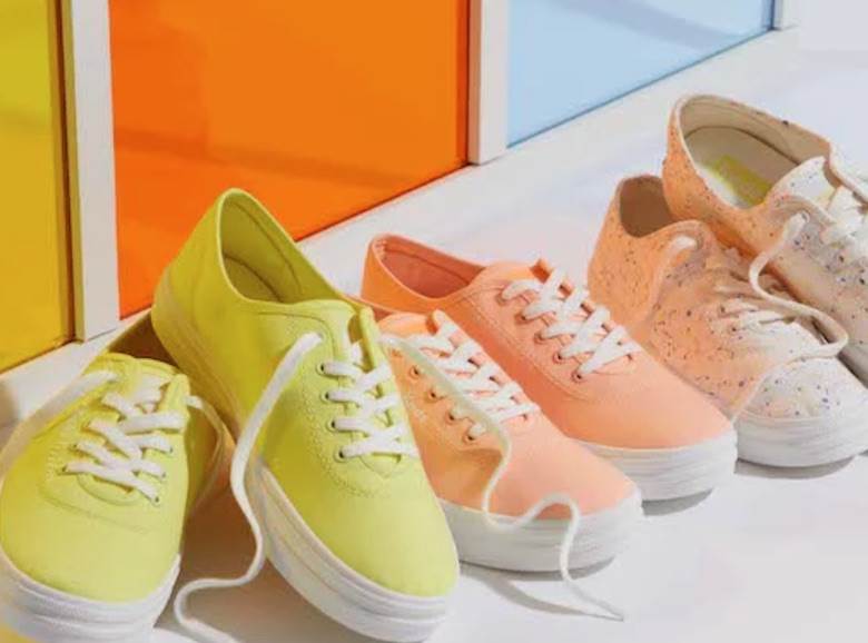 Wolverine to let go of Keds