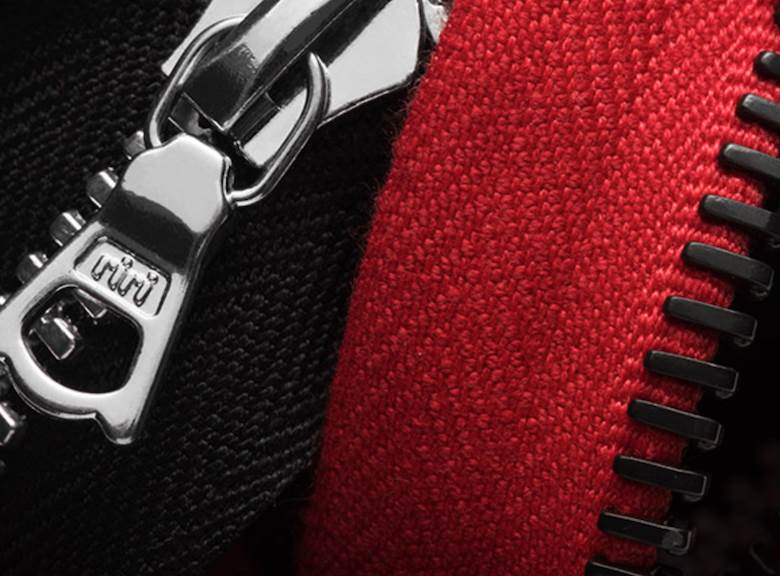 Zipper manufacturer Riri acquired