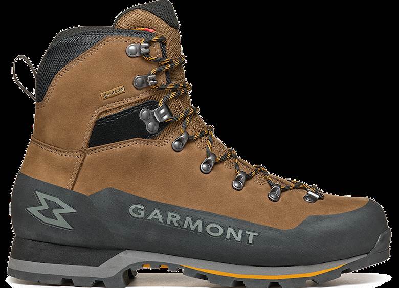 Two new styles from Garmont