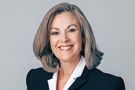 New leadership at Foot Locker                                                                                                                                                                           