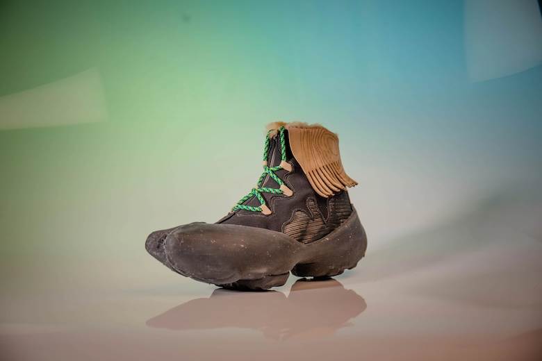 Moda to host De Montfort shoe design awards