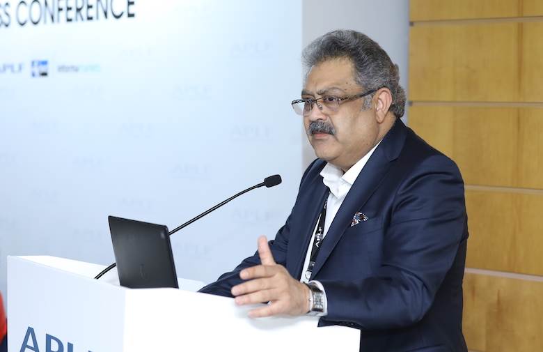 CLE chairman sets record straight on Russia