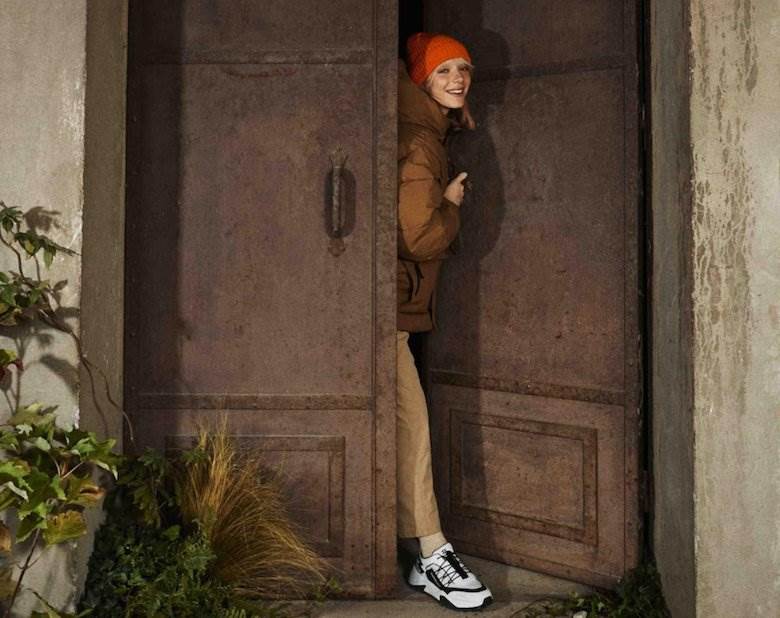 Capsule collection will mark Garmont’s work with ACBC