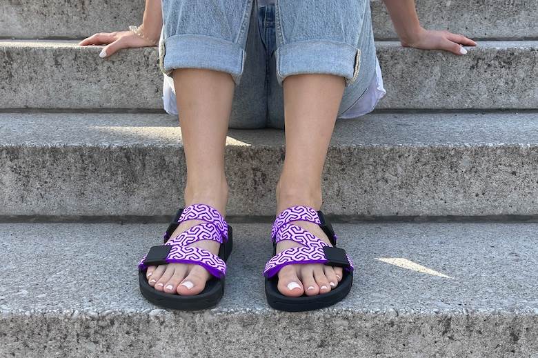 CEO says Covestro’s products are ‘part of the solution’