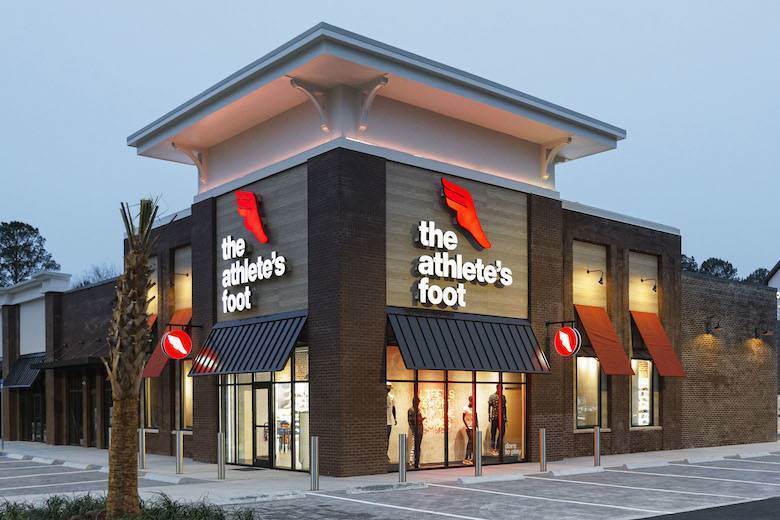 The Athlete’s Foot boosts its marketing team