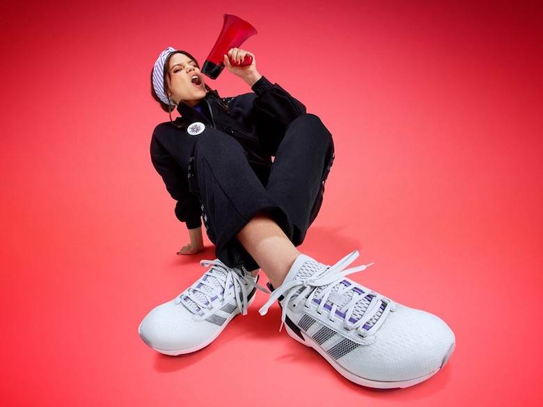 All-new adidas Sportswear label unveiled