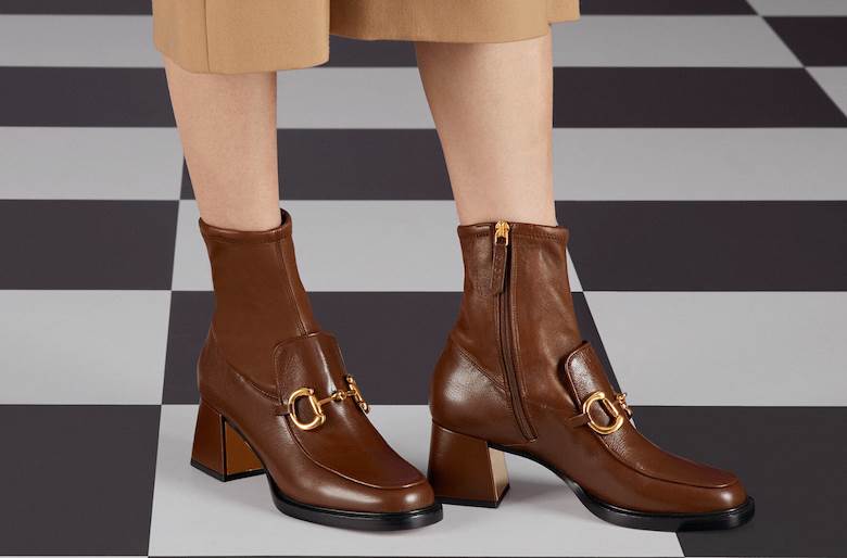 Fall for luxury in China, but three factors helped some brands fare better