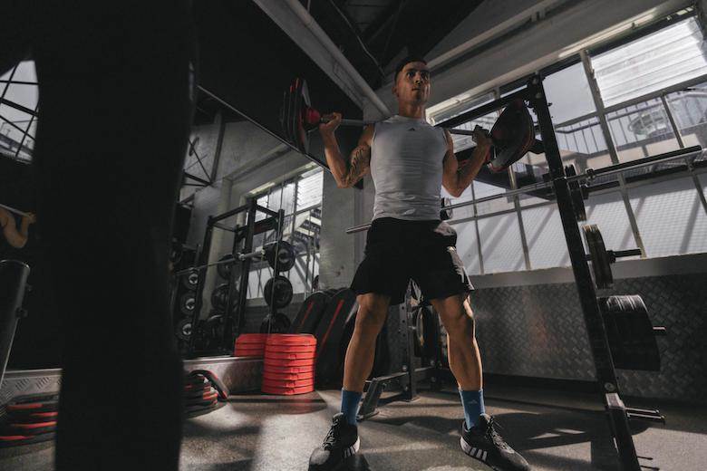 Adidas homes in on ‘next-generation behaviours’