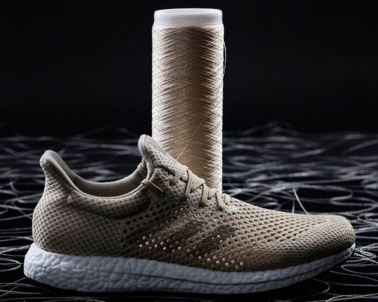 AMSilk tailoring proteins for performance textiles