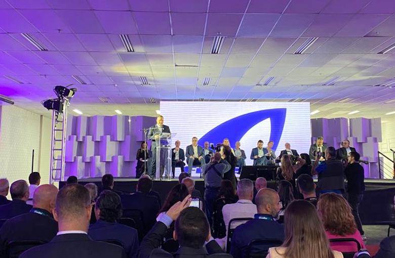 Fimec under way in Novo Hamburgo