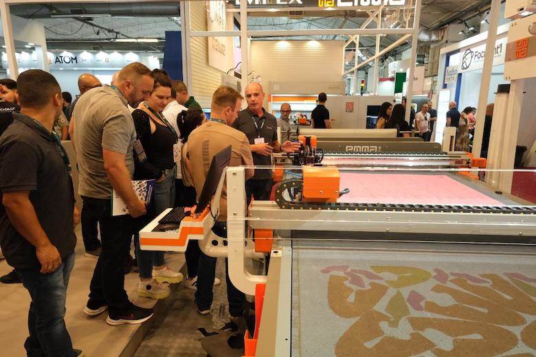 Best Fimec for at least ten years, organiser says