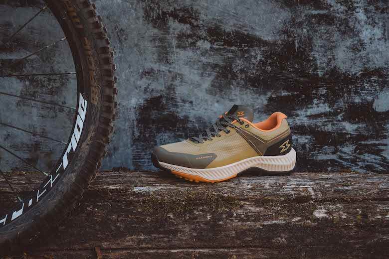 Shoe for “unexplored market segment” from Garmont