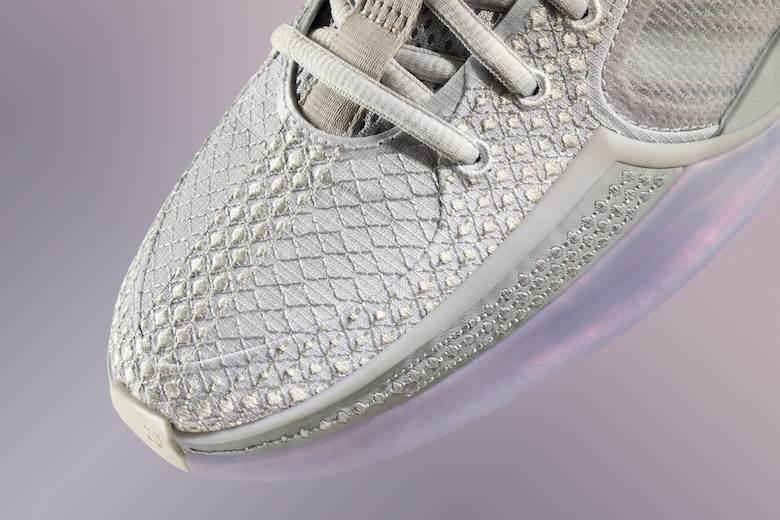 Basketball star launches first collection with Nike