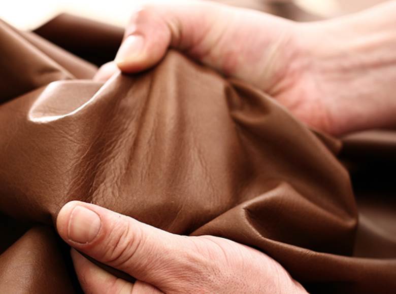 Kangaroo leather producer happy to compete with synthetics