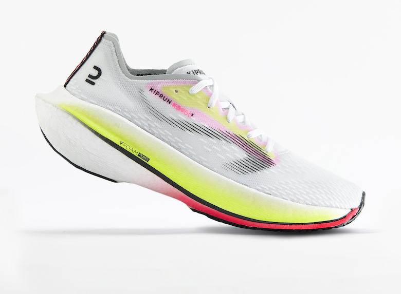 A 12% increase in revenues for Decathlon in 2022