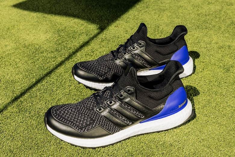 Time for Ultraboost Golf, adidas says