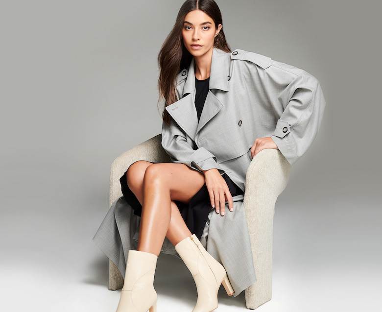 Figures show lower leather use at Caleres