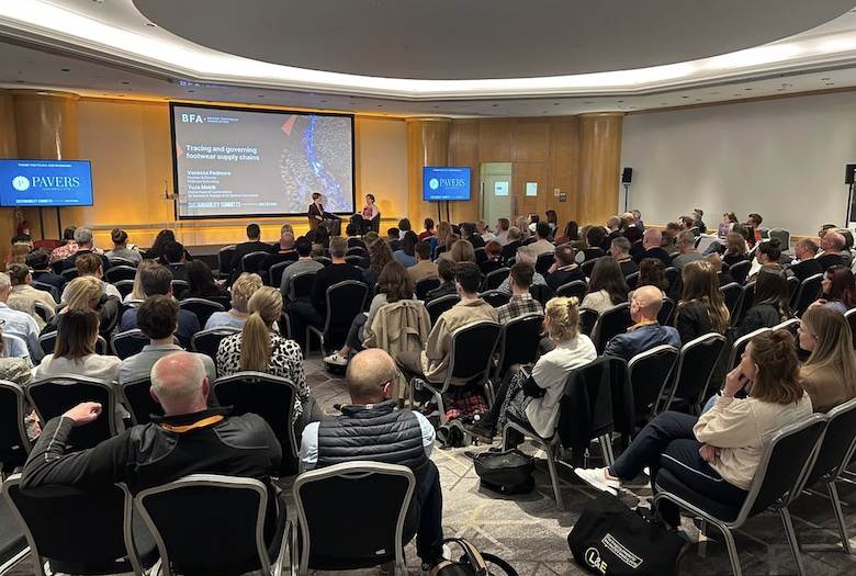 Nearly 150 attend first BFA sustainability summit