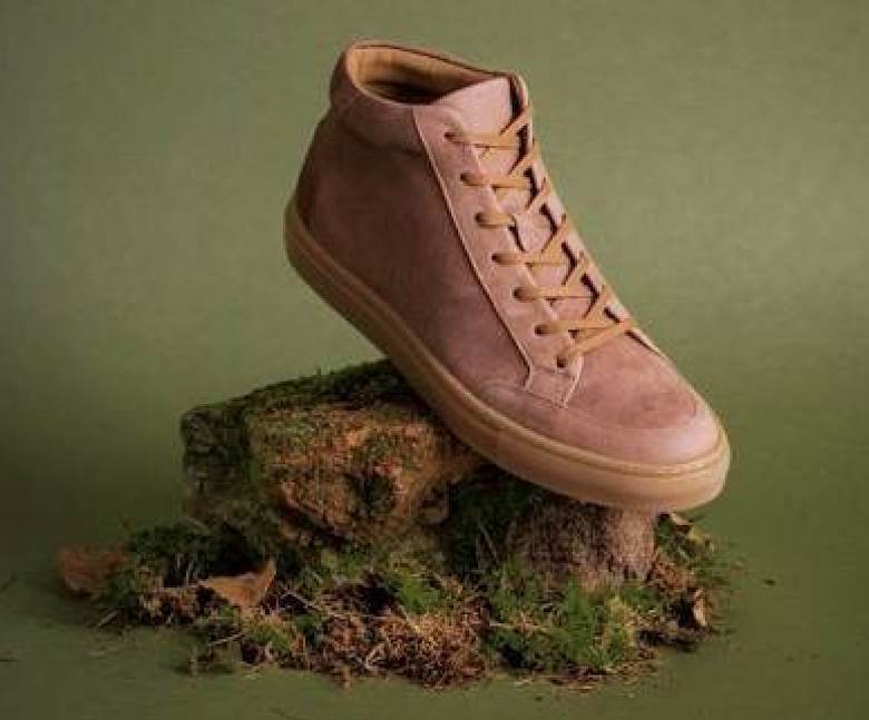 Billy Tannery takes a walk on the wild side