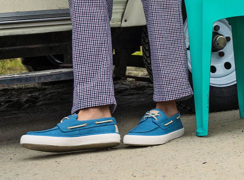 Search for ‘strategic alternatives’ under way for another Wolverine brand