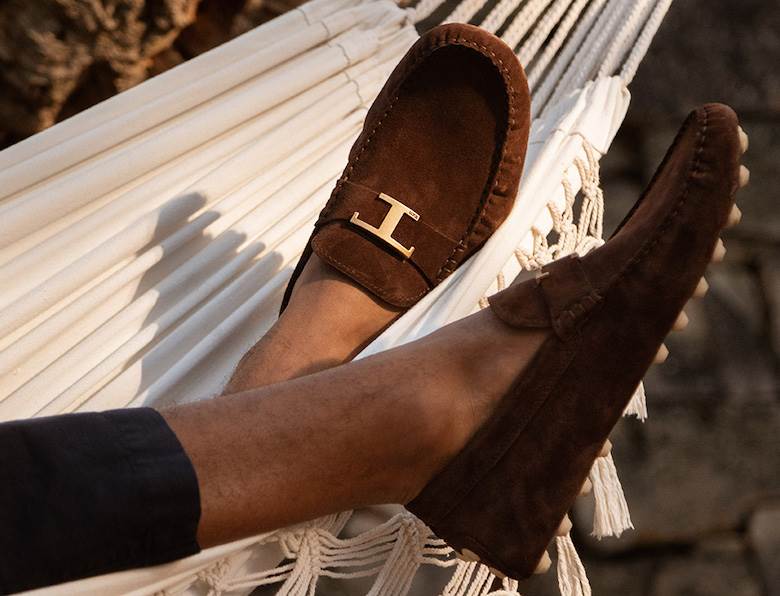 Q1 growth of more than 20% for Tod’s