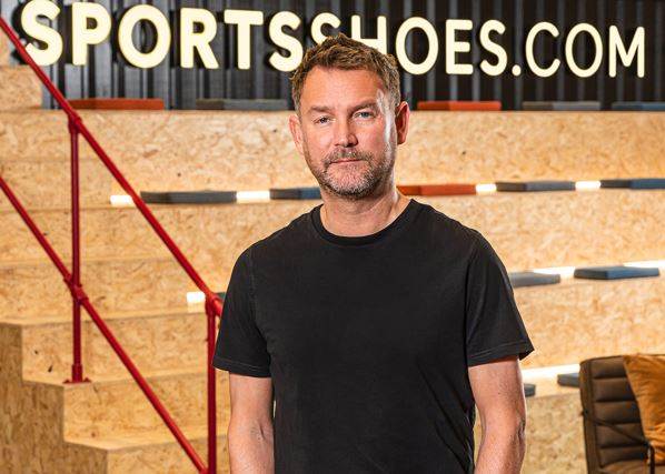 £2.5m expansion at SportsShoes.com