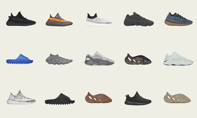 Step forward for adidas Yeezy inventory